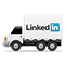 Follow us on Linked In