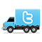 Follow us on Twitter